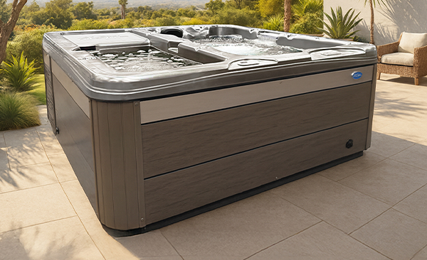 Cold Plunge Spas Series Baldwin Park hot tubs for sale