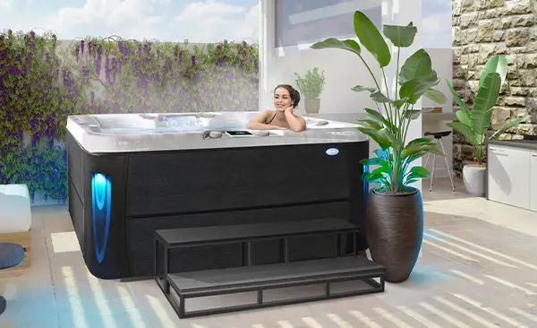 Escape X-Series Spas Baldwin Park hot tubs for sale