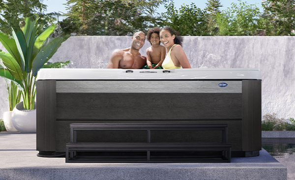 Patio Plus™ Spas Baldwin Park hot tubs for sale