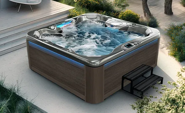 Platinum™ Spas Baldwin Park hot tubs for sale