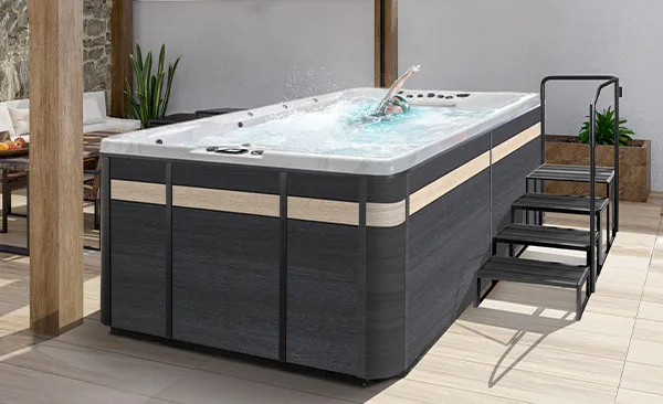 Swim X-Series Spas Baldwin Park hot tubs for sale