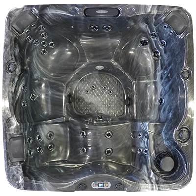 Pacifica EC-739L hot tubs for sale in Baldwin Park