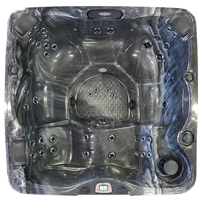 Pacifica-X EC-739LX hot tubs for sale in Baldwin Park