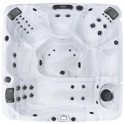 Avalon-X EC-840LX hot tubs for sale in Baldwin Park