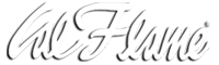 cal flame logo - hot tubs spas for sale Baldwin Park