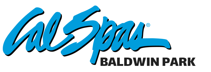 Calspas logo - Baldwin Park